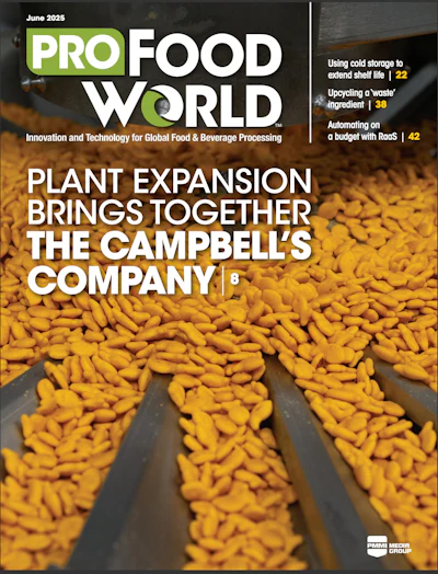 Pro Food World ProFood World June 2025