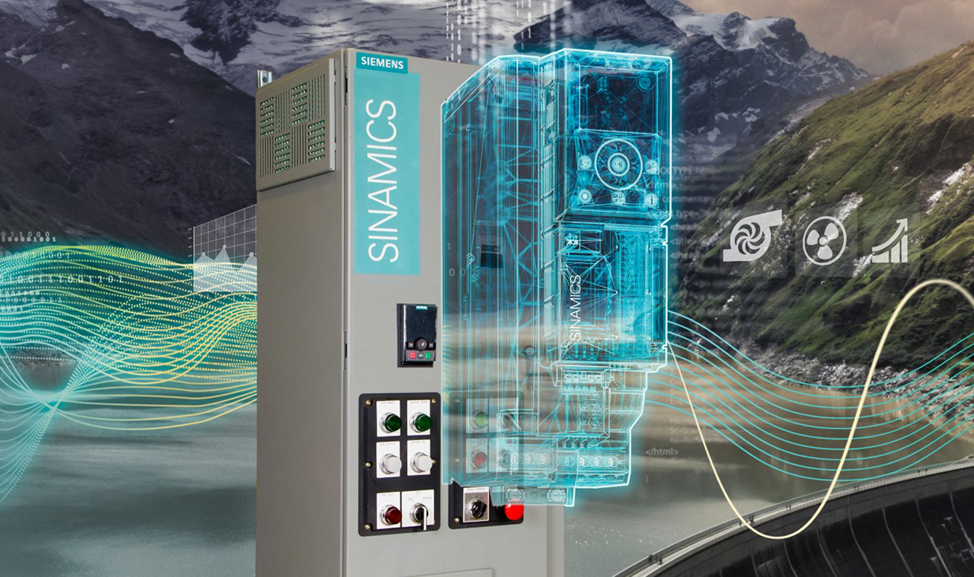 Sinamics G120 Xe