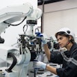 821 Pmg Robotics