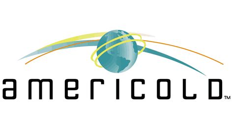 Americold Logo