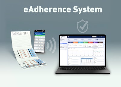 Enhanced Key Pak® For Clinical Trial Adherence