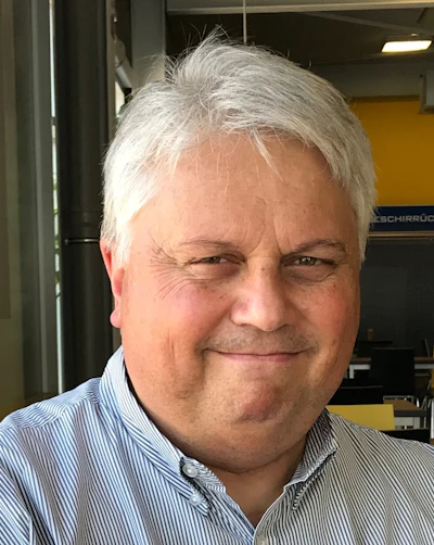 Dan Erickson