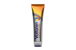 Voltaren Polyfoil Tube