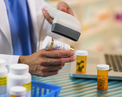 The Barcode Assessment revealed that while most manufacturers are now labeling medical devices with barcodes containing the mandated UDI, healthcare providers aren’t consistently scanning those barcodes at the point of care.