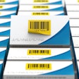 For distributors, technical troubleshooting for inadequate bar codes and label quality remains challenging to resolve and onboarding new manufacturers can be difficult because it is time-consuming and highly technical.