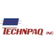 Technipaq Logo M