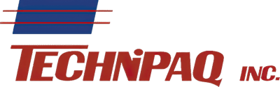 Technipaq Logo M
