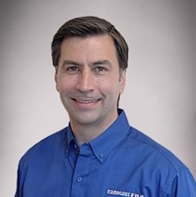 Todd Gatti
