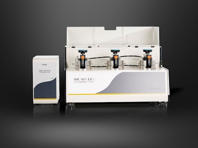 PERME VAC-V2 (EX) Gas Permeability Tester