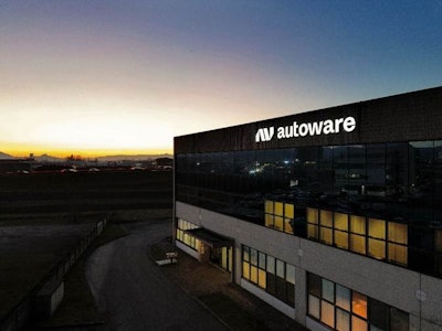 This acquisition marks another important steppingstone in Coesia's digital transformation journey, reinforcing its commitment to leading the Industry 4.0 evolution.