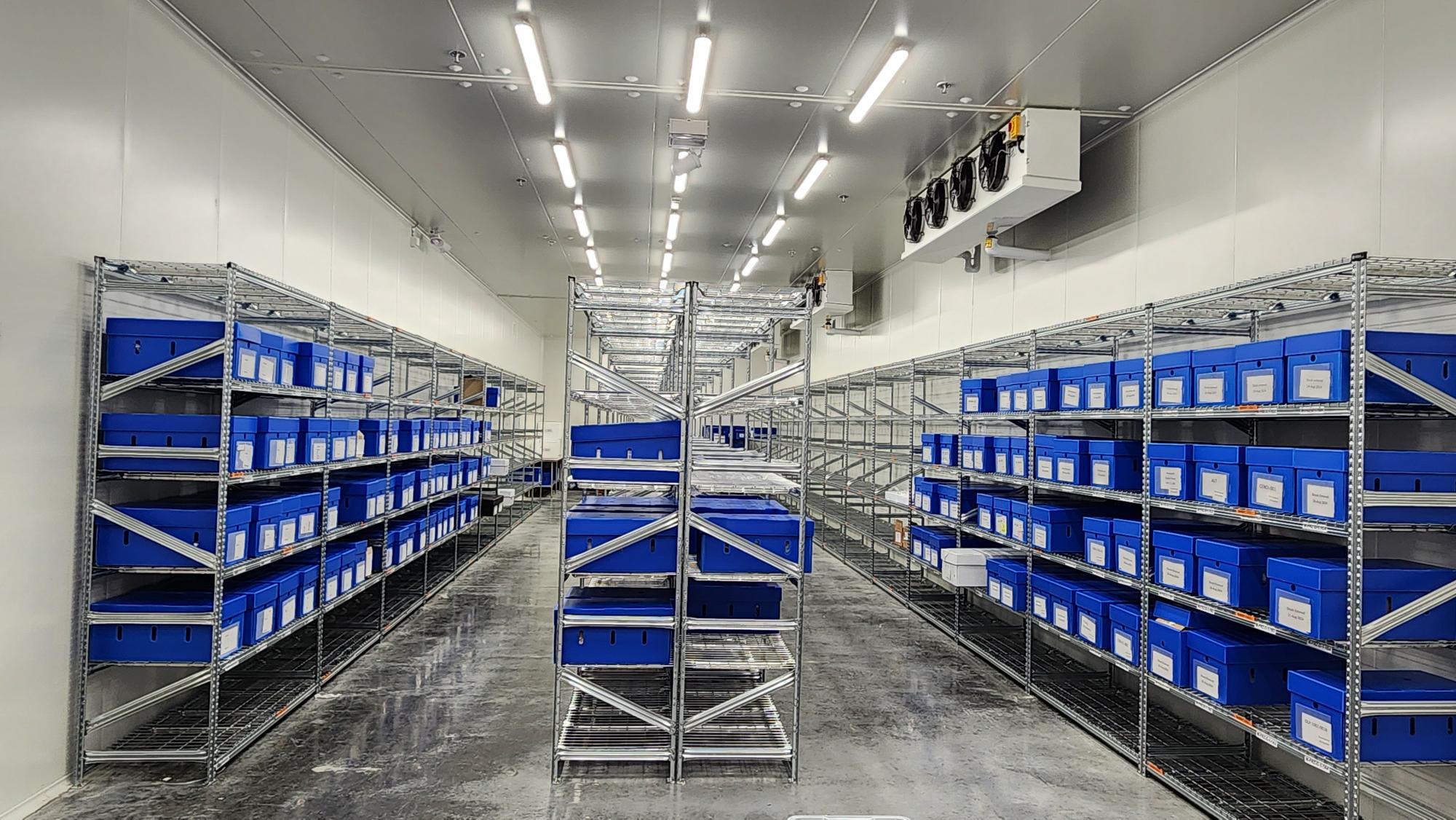 Digital Solutions Improve Serialization and Cold Chain Management ...