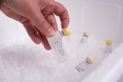 With biologics comprising over 40% of drugs in development, the need for precise temperature control is paramount.