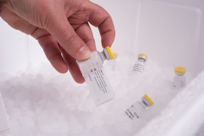 With biologics comprising over 40% of drugs in development, the need for precise temperature control is paramount.
