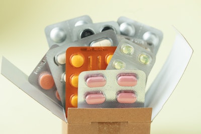 With more mail order pharmacies, the need for a trusted supply chain and distribution network is more key than ever.