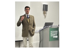 Take-back programs help the industry stay ahead of sustainability regulations, says Duncan Flack, chairman at CiPPPA and global sustainability lead at Honeywell, at the 2025 Packaging Recycling Summit.