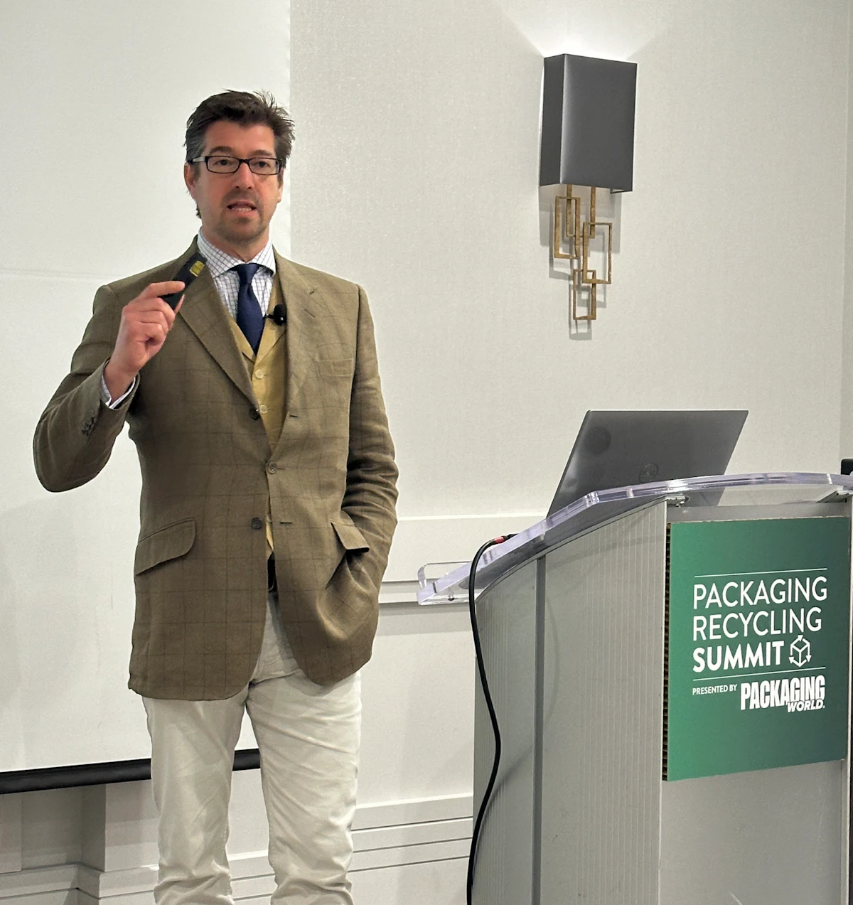 CiPPPA Promotes Pre-Competitive Collaboration with U.K. Pharma Take-Back Program CiPPPA Promotes Pre-Competitive Collaboration with U.K. Pharma Take-Back Program