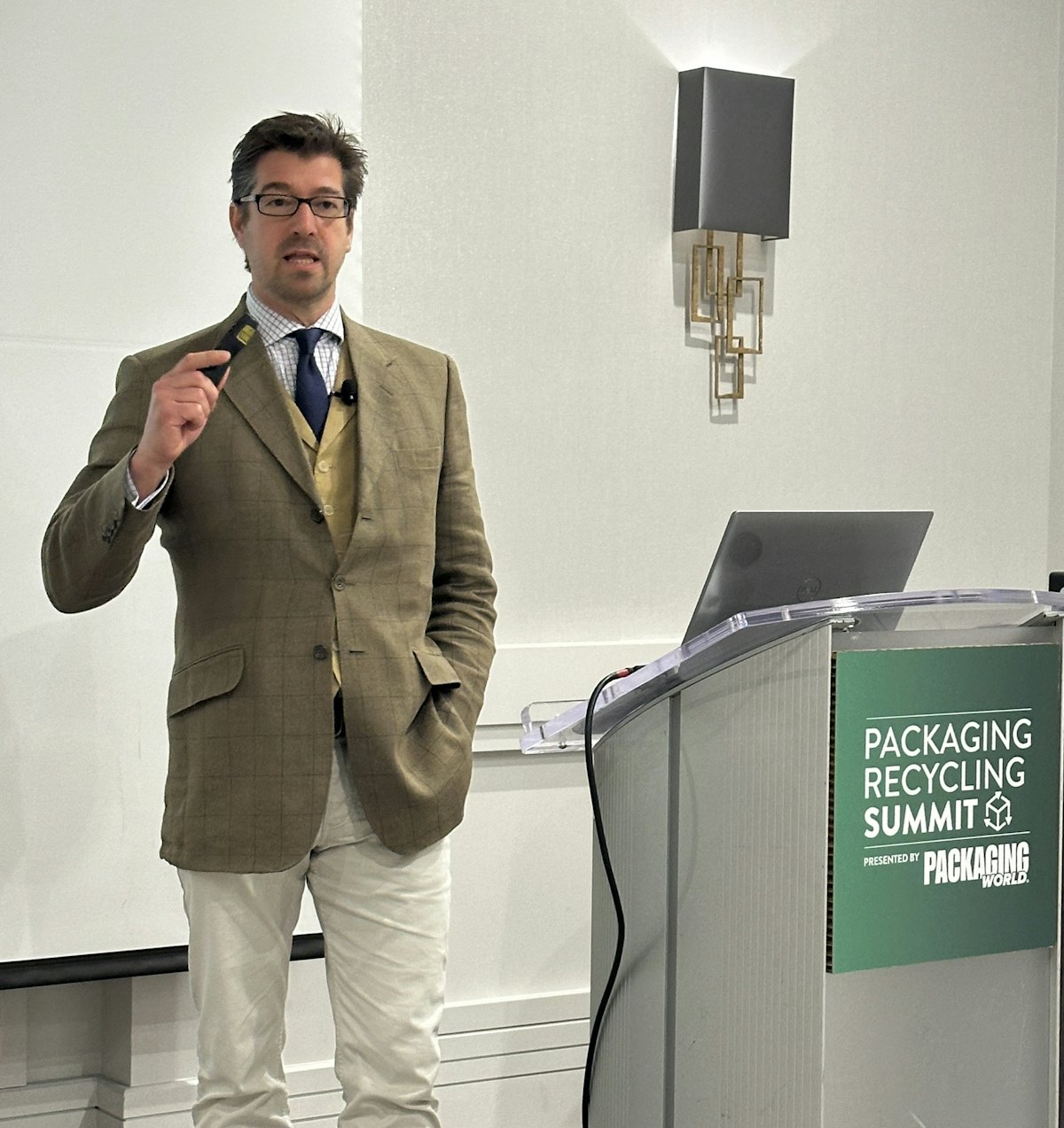 CiPPPA Promotes Pre-Competitive Collaboration with U.K. Pharma Take-Back Program