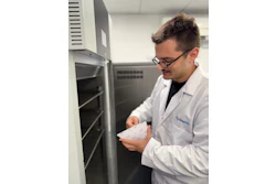 Kimon Konakoglou, Hydropac’s new Head of Research & Development