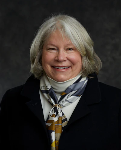 Nancy MacDougall
