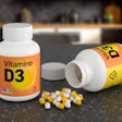 PAPACKS Fiber-Bottle - Vitamin Application