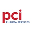 Pci Pharma Services Pr Logo