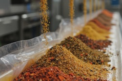 Pmg Powder Processing