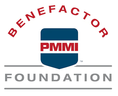 Pmmi Foundation Benefactor Logo 25 4c