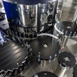 Antares Vision Group's VRI for prefilled syringes