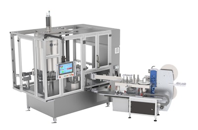 Wls Pr Plunger Rod Insertion And Labeling