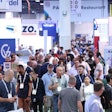 The Reusable Packaging Pavilion at PACK EXPO Las Vegas 2023