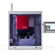H863 labeljet – High-speed, high-quality inline label printing for pharmaceutical applications.