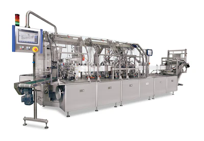 HDG series