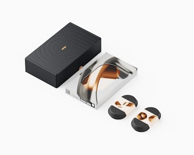 University of Cincinnati - Amp. Hearing Aids Reimagined