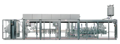 Ima Fillshape Kontinua Dd 235 100 8