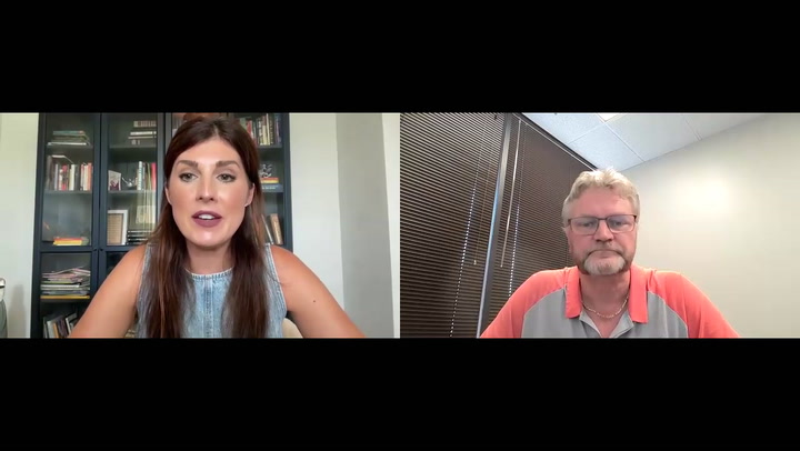 Editor in Chief, Liz Cuneo, sits down with Darius Schubert from INW Dallas One Solutions to hear about the company's new nitrogen dosing capabilities on its flexible packaging line.