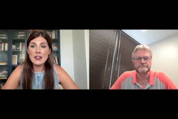 Editor in Chief, Liz Cuneo, sits down with Darius Schubert from INW Dallas One Solutions to hear about the company's new nitrogen dosing capabilities on its flexible packaging line.