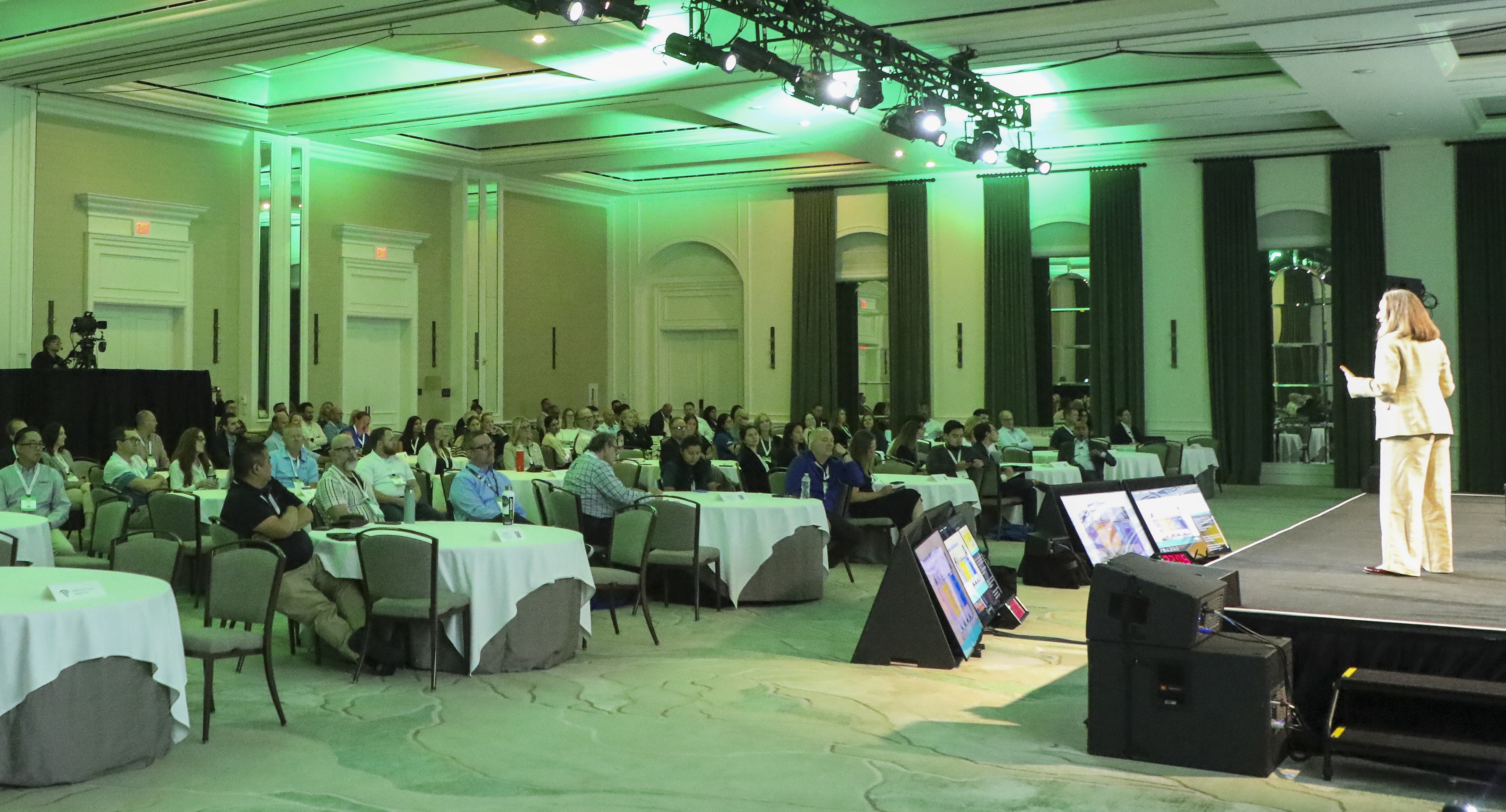 At the 2025 Packaging Recycling Summit, produced by Packaging World magazine and held in Dallas in June, the focus was on how to make recycling work through innovation and collaboration.