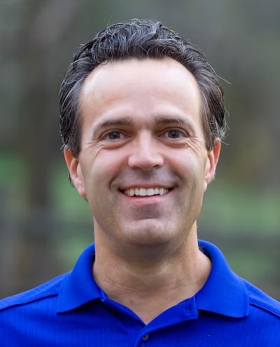 Ken McGuire