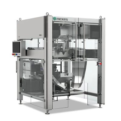 Nexes Premade Simplex Standard