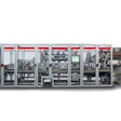 R.A Jones Alterion CL-170: a compact cartoner engineered for medium-volume production
