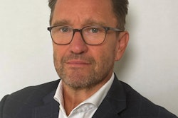 Stefan Verheyden will take office as CEO fall 2025.
