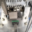 This single, integrated solution is capable of handling everything from orienting the empty capsules to filling, closing, and polishing them in one seamless flow.