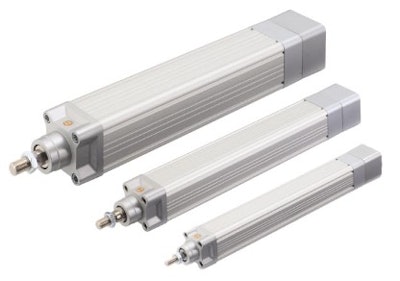 AVENTICS Cylinders and Actuators
