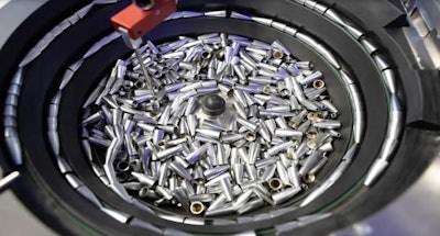 AVENTICS Feeding & Handling Solutions