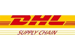 Dhl Supply Chain