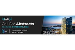 thePACKout 2026 is open for abstracts