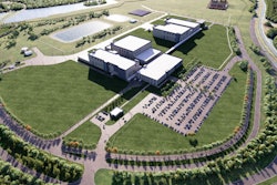 Expected to be completed within the next five years, the manufacturing site will bring more than 650 new high-paying jobs to Virginia, including highly skilled engineers, scientists, operations personnel and lab technicians.