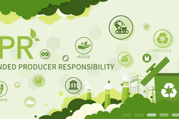 Stay up to date with EPR deadlines to avoid potential penalties and noncompliance fees.