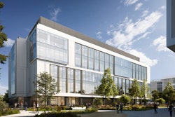 Gilead Sciences breaks ground on new manufacturing and technical development site in the Bay Area.