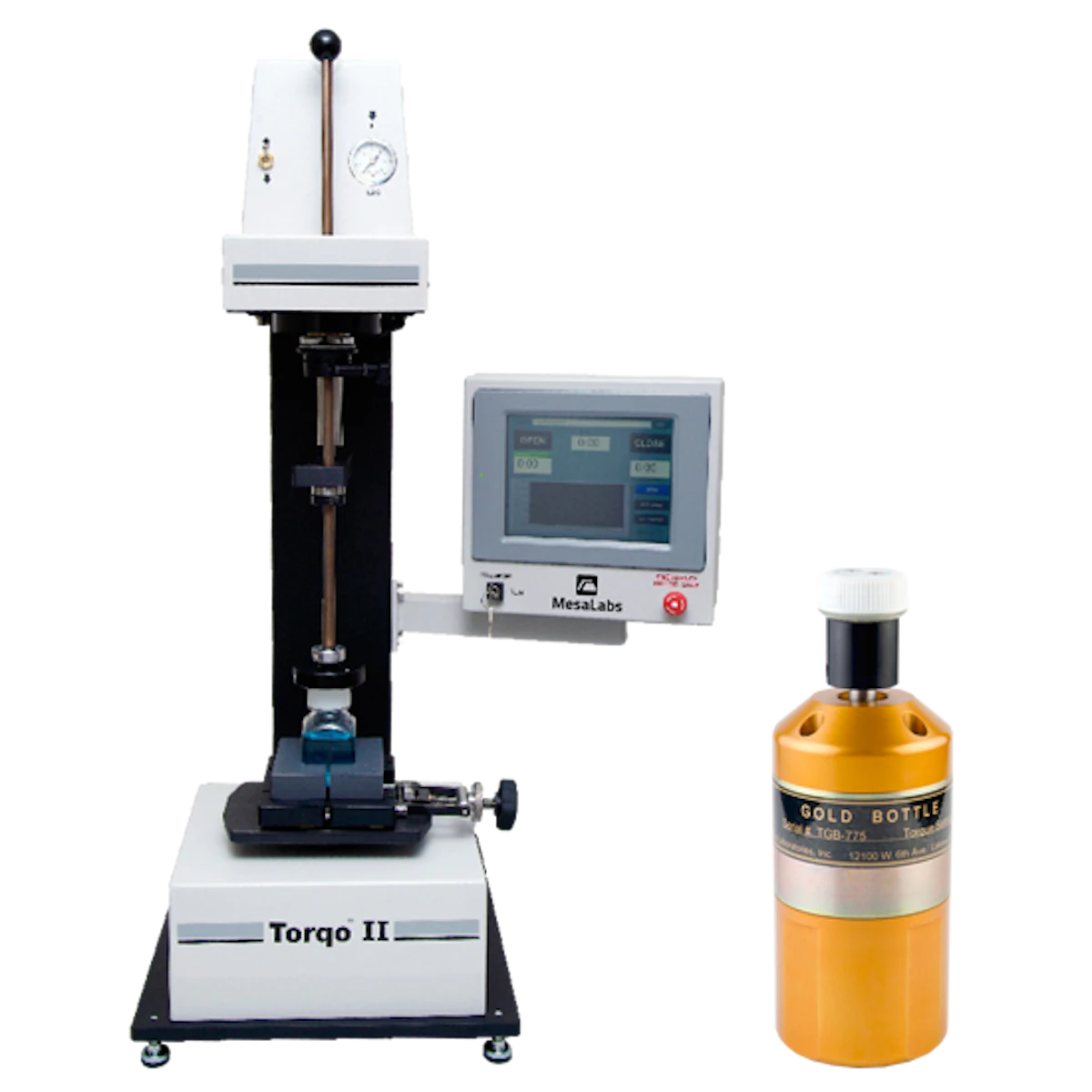 Mesa Labs at PACK EXPO: Tools for a Safer, More Efficient Process From ...